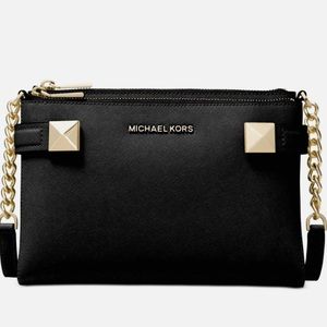 Michael Kors Karla Crossbody Bag
